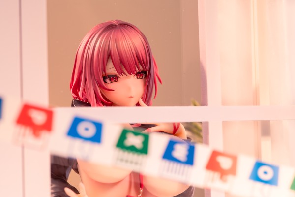 请察觉到这份恋情吧 辻中美穗