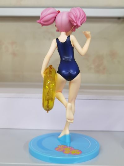 赤座灯里 水着版