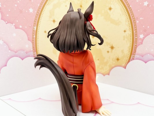 动画片 赛马娘 第三季 -悠闲时光-北部玄驹