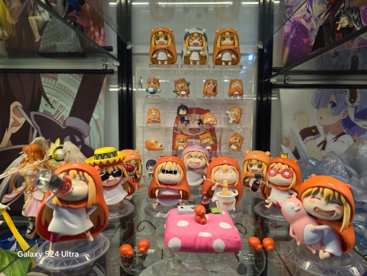 干物妹！小埋 土间埋