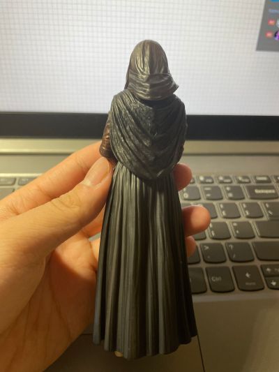 figma#SP-155 桌上美术馆 达芬奇著作 蒙娜丽莎