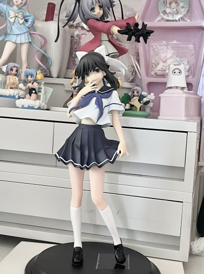 Love Plus 高岭爱花 