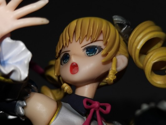 MARVELOUS MODEL 真・恋姬无双 曹操