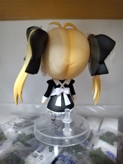 粘土人 #051 唯