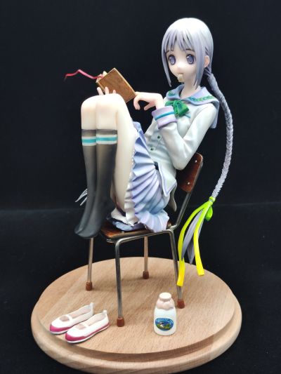 文学少女 天野远子