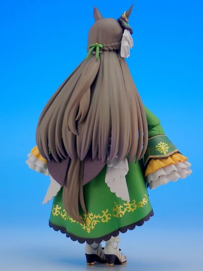 S.H.Figuarts 赛马娘 闪耀！优俊少女 里见光钻