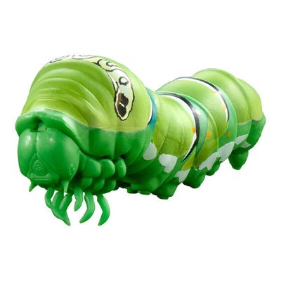 生物大图鉴 毛虫 2