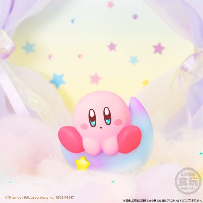 万代食玩 星之卡比 卡比和朋友们3