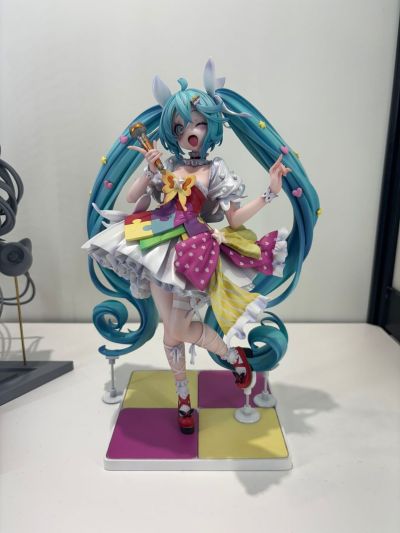 初音未来演唱会2023 VR