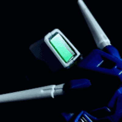 NXEDGE STYLE [MS UNIT] 高达Mk-V 『GUNDAM SENTINEL』[Bandai]《０７月予约》
