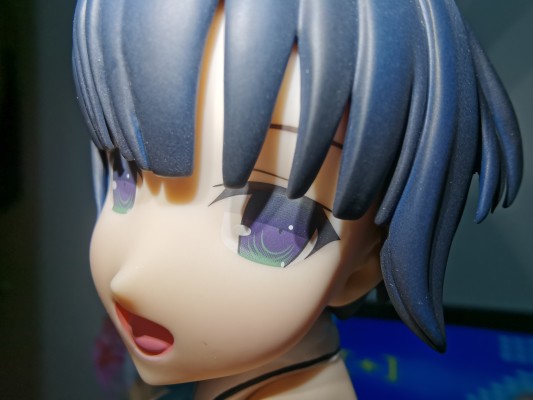 B-style 忍者大师 闪乱神乐: New Link 夜樱 裸腿兔女郎