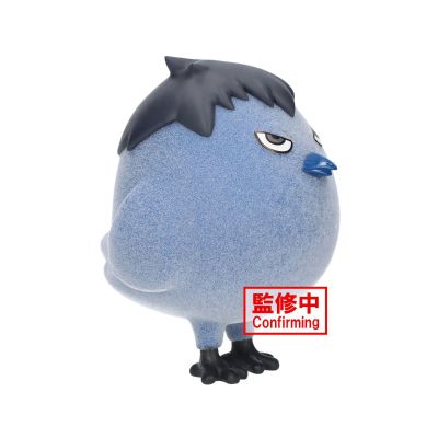 排球少年 软萌 ~影山鸦与黑尾猫~ A款 影山鸦