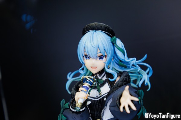 hololive 星街彗星