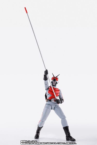 S.H.Figuarts(真骨雕制法) 假面骑士埃克斯