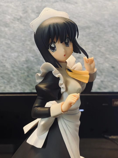 ゼロの使い魔－双月の騎士－ シエスタ
