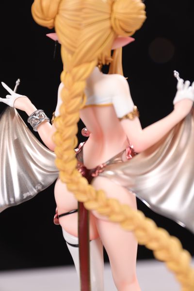 渔魔村住民 · 龙淫魔 牙牙子