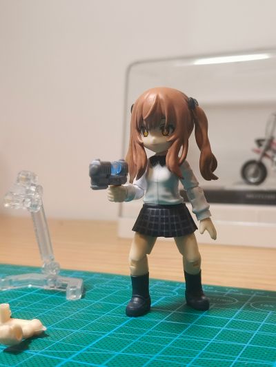 AQUA SHOOTERS！11