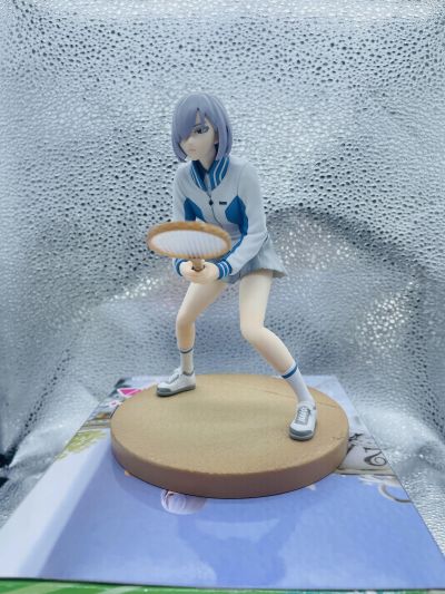 Luminasta 间谍过家家 动画版 菲奥娜·弗洛斯特（网球大战）