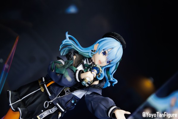 hololive 星街彗星