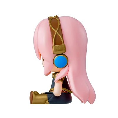 Fuwa Petit Q版玩偶 巡音流歌