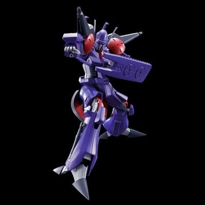 HG 1/144 巴修