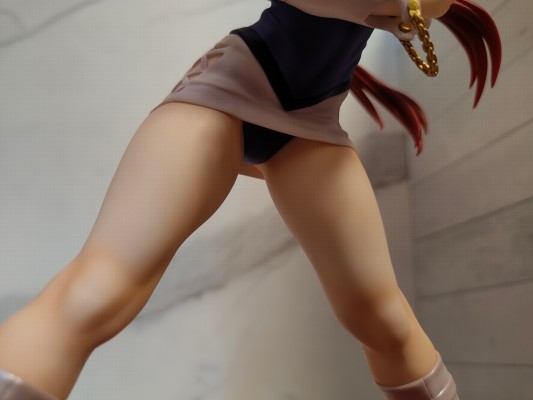 SNK美少女 SNK女中豪杰：狂暴双打 夏尔米