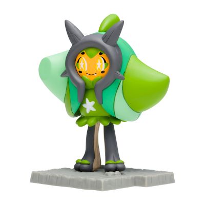 精灵宝可梦 磁吸公仔 厄诡椪