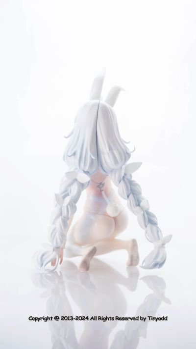 碧蓝航线 恶毒 兔女郎