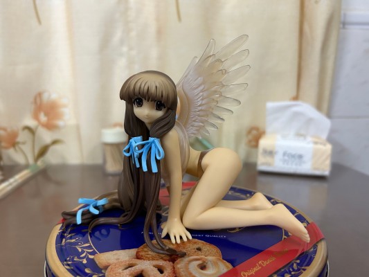 山田屋的天使（趴着的姿势）