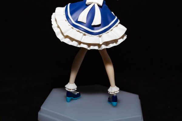 POP UP PARADE hololive  凑阿库娅