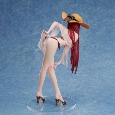 B-style  碧蓝航线 鹂（千岁）夏阳璀璨之日