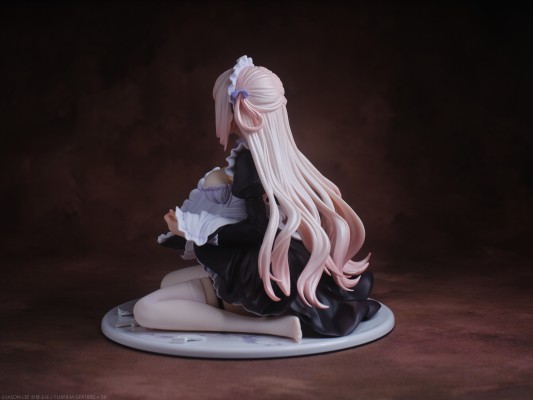 冒失娘女仆 莉莉