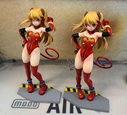 新世纪福音战士Grimrock！PLUS 明日香