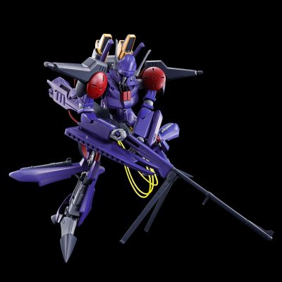 HG 1/144 巴修