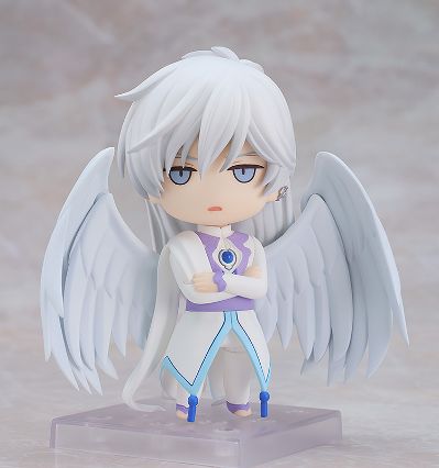 粘土人#2421  魔卡少女樱 透明牌篇 月
