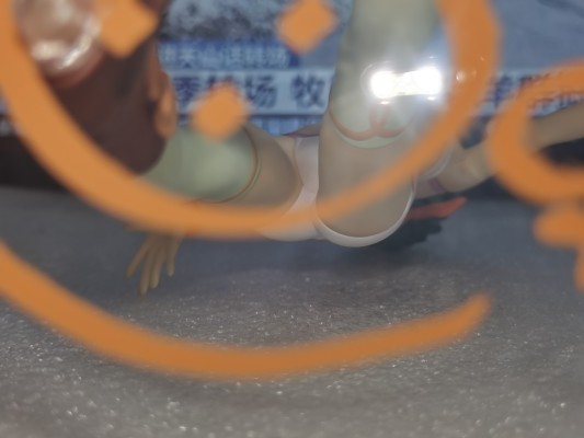 超时空要塞F 	兰卡·李