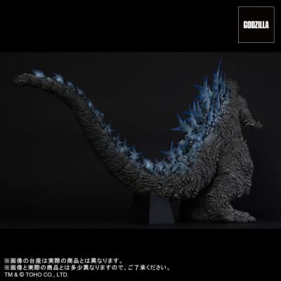 东宝30厘米系列 哥斯拉-1.0 哥斯拉（2023）限定版