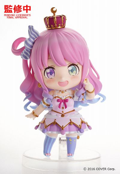 粘土人#2486 hololive 姬森璐娜