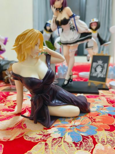 悠闲时光  境·界(死神) 松本乱菊