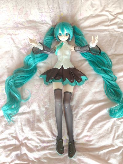 Dollfie Dream 初音未来 NT