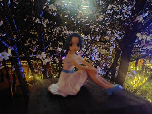 Serenus couture 魔法少女小圆 剧场版 [新篇] 叛逆的物语  美树沙耶香