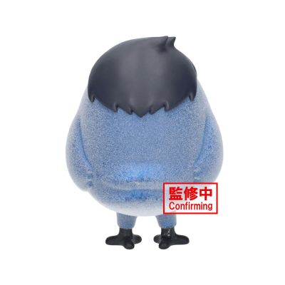 排球少年 软萌 ~影山鸦与黑尾猫~ A款 影山鸦