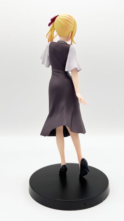 我推的孩子 露比 便装约会