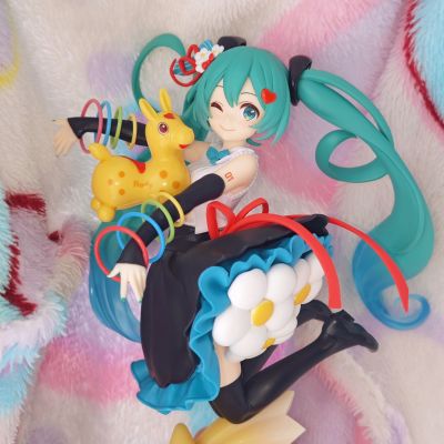 初音未来联名洛迪小马 艺术家杰作进阶版珍藏人偶 ~39联名纪念款~
