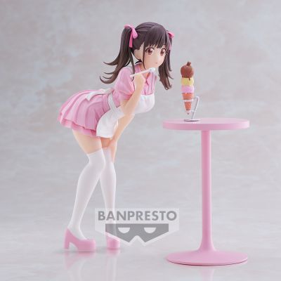 ESPRESTO-Sweetest pose- 偶像大师闪耀色彩 园田智代子