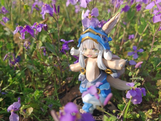 Coreful 来自深渊 烈日黄金乡 娜娜奇~第二季~