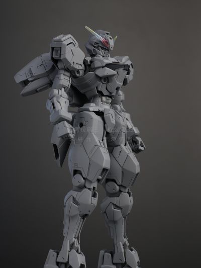 高达宇宙 机动战士高达 水星的魔女 X-EX01 凯列班高达