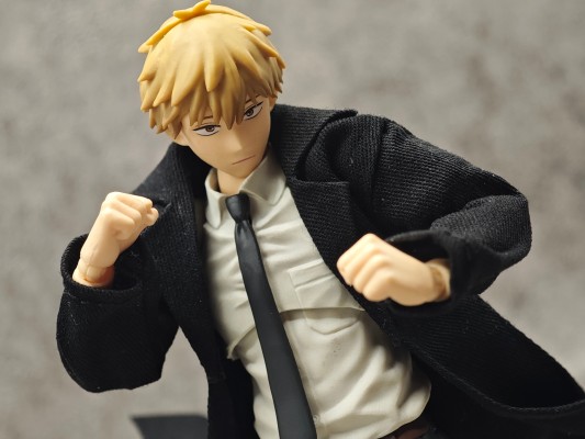 S.H.Figuarts   淀治