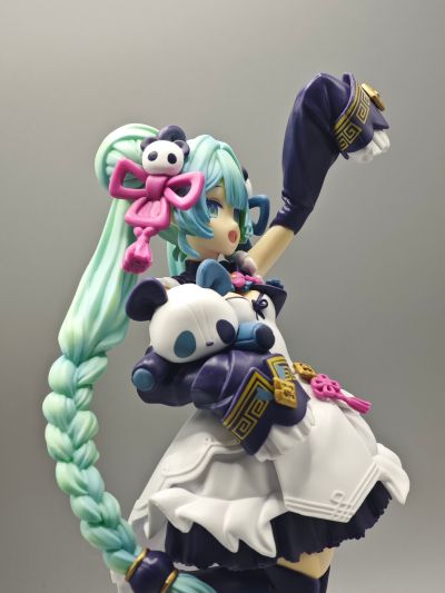 Luminasta  初音未来系列  初音未来  国风时装（暂译）