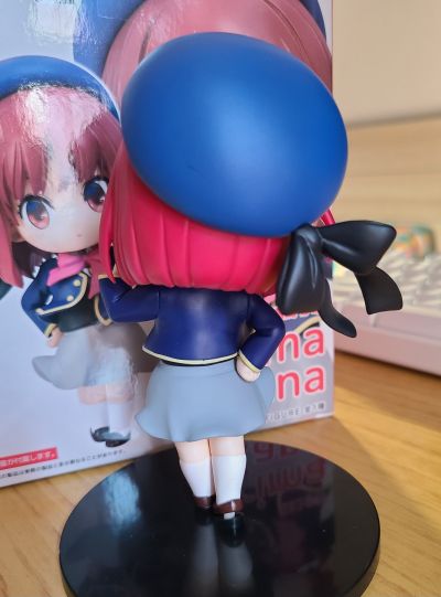 PUCHIEETE  我推的孩子 有马加奈